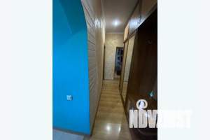 2-к квартира, посуточно, 47м2, 2/2 этаж