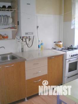 2-к квартира, посуточно, 30м2, 3/4 этаж