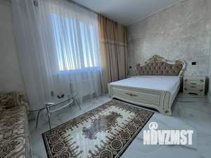 1-к квартира, посуточно, 32м2, 3/9 этаж