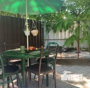 1-к квартира, на длительный срок, 25м2, 1/1 этаж