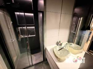 Студия квартира, посуточно, 36м2, 7/9 этаж