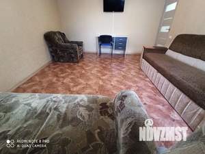 2-к квартира, посуточно, 50м2, 2/2 этаж