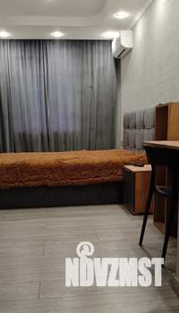 1-к квартира, посуточно, 40м2, 3/5 этаж