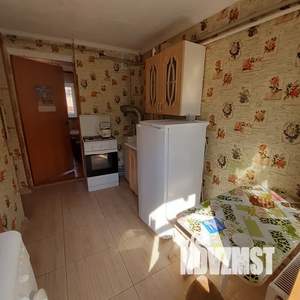 1-к квартира, посуточно, 18м2, 1/1 этаж