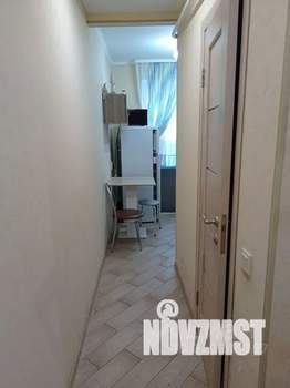 1-к квартира, посуточно, 30м2, 1/5 этаж