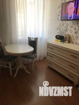 2-к квартира, посуточно, 32м2, 1/2 этаж