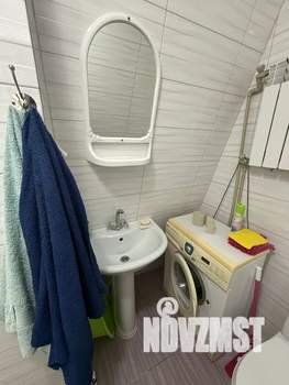 Студия квартира, посуточно, 23м2, 2/2 этаж