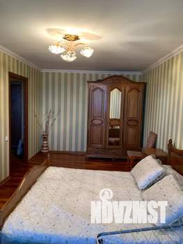 1-к квартира, посуточно, 42м2, 4/9 этаж