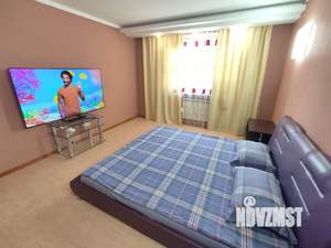 2-к квартира, посуточно, 55м2, 2/5 этаж