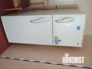 Студия квартира, посуточно, 28м2, 1/1 этаж