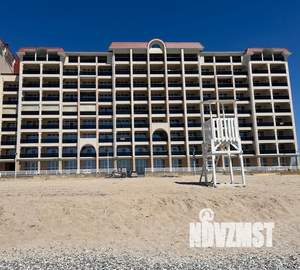 1-к квартира, посуточно, 50м2, 3/9 этаж