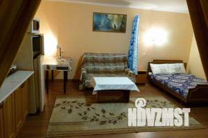 1-к квартира, посуточно, 36м2, 2/2 этаж