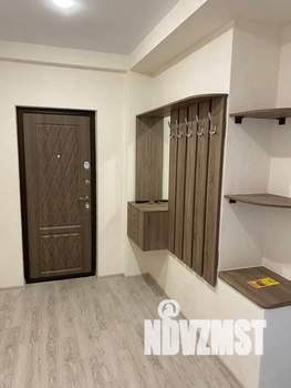 1-к квартира, посуточно, 46м2, 2/9 этаж