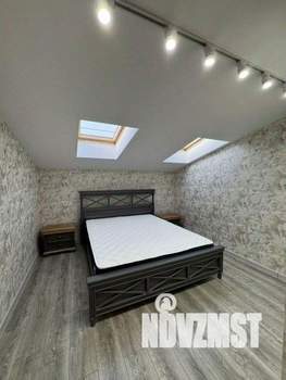 3-к квартира, посуточно, 140м2, 1/1 этаж