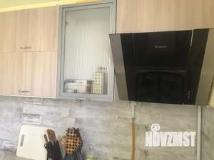 1-к квартира, посуточно, 37м2, 3/5 этаж