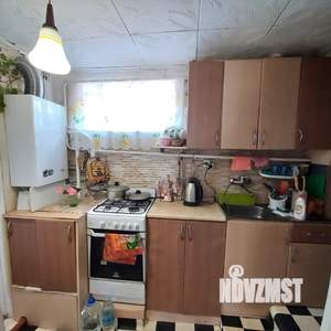 3-к квартира, посуточно, 52м2, 2/2 этаж