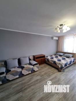 1-к квартира, на длительный срок, 37м2, 3/9 этаж