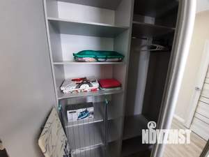 2-к квартира, посуточно, 58м2, 8/9 этаж