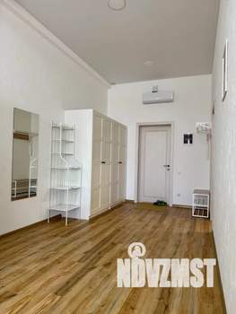 1-к квартира, посуточно, 50м2, 1/5 этаж