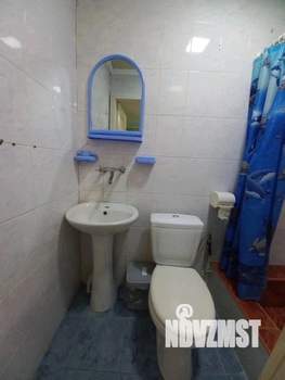 1-к квартира, посуточно, 28м2, 1/1 этаж