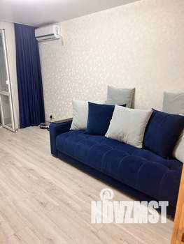 2-к квартира, посуточно, 50м2, 4/5 этаж