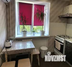 2-к квартира, посуточно, 60м2, 3/5 этаж