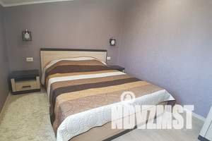 3-к квартира, посуточно, 75м2, 3/3 этаж