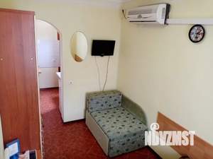 1-к квартира, посуточно, 20м2, 2/2 этаж