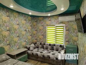 1-к квартира, посуточно, 30м2, 1/3 этаж