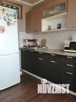1-к квартира, посуточно, 39м2, 6/9 этаж
