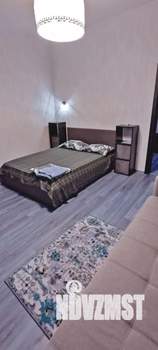 1-к квартира, посуточно, 39м2, 3/9 этаж