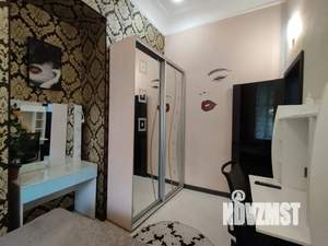 2-к квартира, посуточно, 33м2, 1/2 этаж