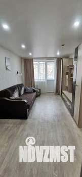 2-к квартира, посуточно, 45м2, 2/5 этаж