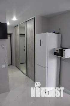 1-к квартира, посуточно, 40м2, 3/9 этаж