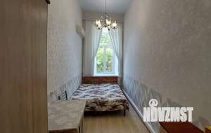 2-к квартира, посуточно, 38м2, 2/2 этаж