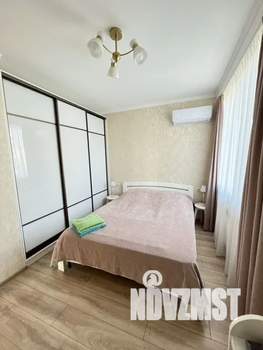 1-к квартира, посуточно, 60м2, 5/9 этаж