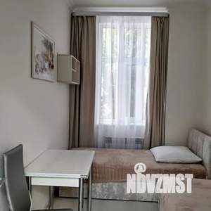 2-к квартира, посуточно, 35м2, 2/2 этаж