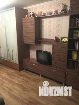 2-к квартира, посуточно, 46м2, 4/5 этаж