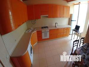 2-к квартира, посуточно, 92м2, 3/5 этаж