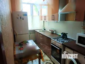 2-к квартира, посуточно, 40м2, 1/2 этаж