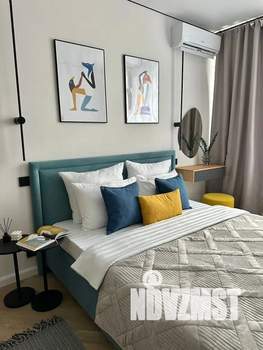 1-к квартира, посуточно, 33м2, 2/9 этаж