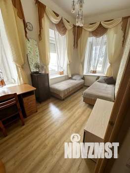 3-к квартира, посуточно, 63м2, 2/2 этаж