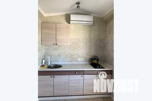 2-к квартира, посуточно, 35м2, 2/2 этаж