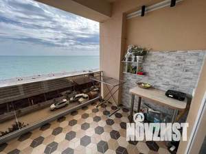 1-к квартира, посуточно, 65м2, 3/9 этаж