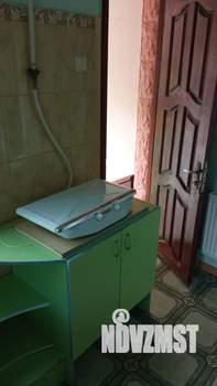 1-к квартира, посуточно, 20м2, 2/2 этаж