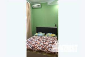2-к квартира, посуточно, 36м2, 1/1 этаж