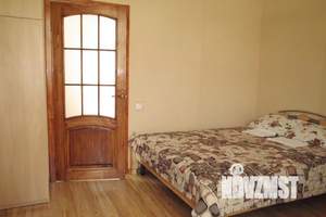 1-к квартира, посуточно, 30м2, 2/3 этаж