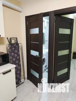 1-к квартира, посуточно, 30м2, 2/2 этаж