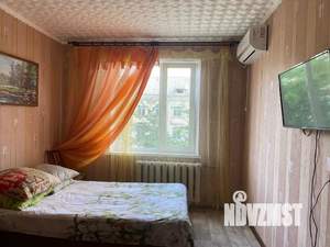 2-к квартира, посуточно, 60м2, 3/16 этаж