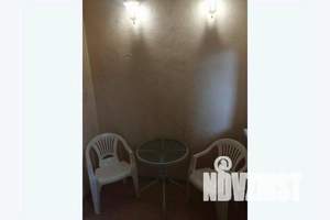 1-к квартира, посуточно, 29м2, 1/1 этаж